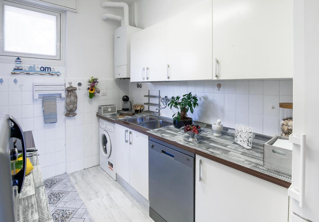 Hdm Sweet Apartment Rapallo Ngoại thất bức ảnh