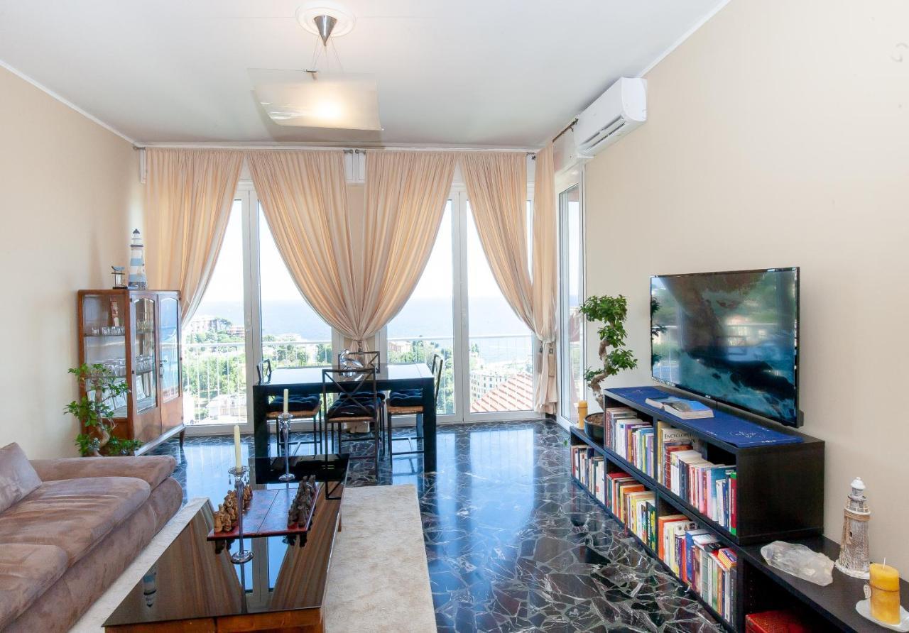 Hdm Sweet Apartment Rapallo Ngoại thất bức ảnh