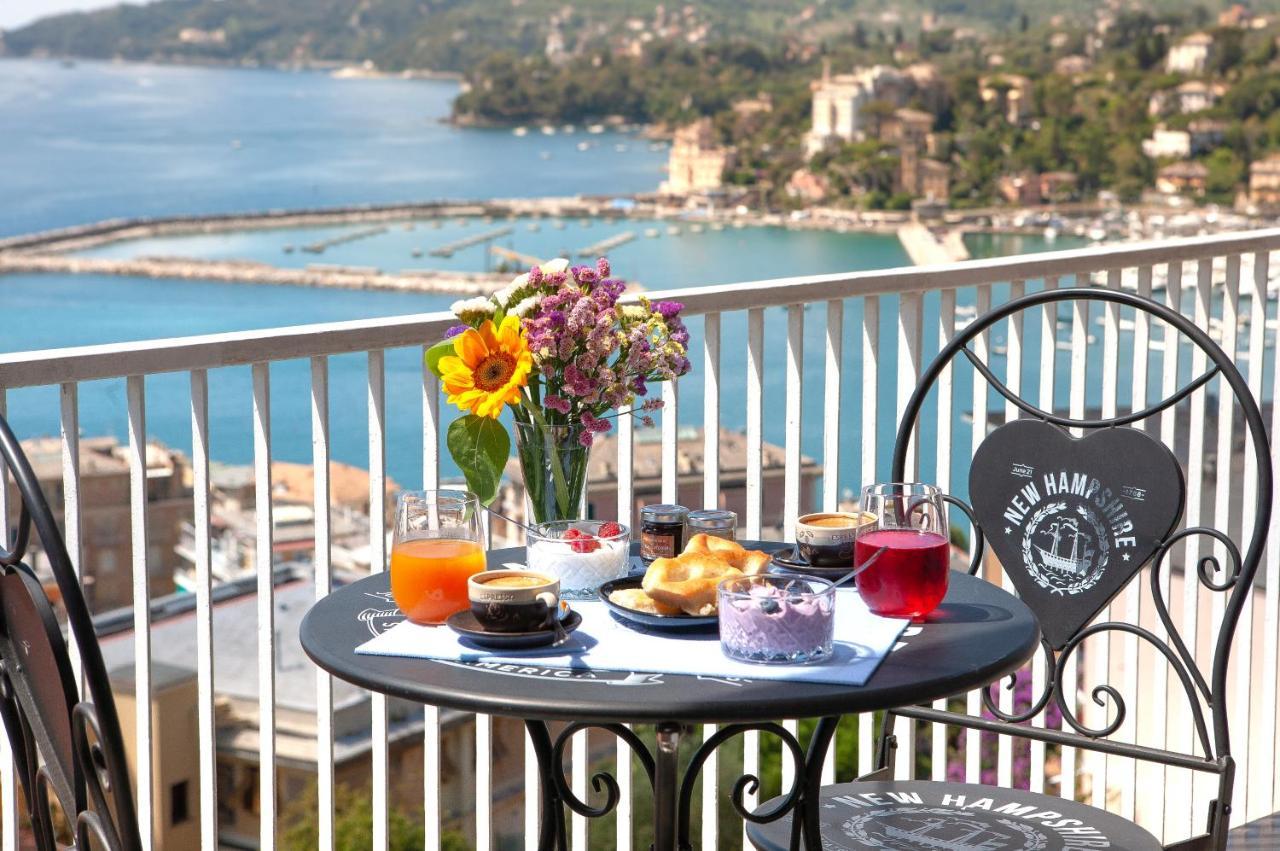 Hdm Sweet Apartment Rapallo Ngoại thất bức ảnh