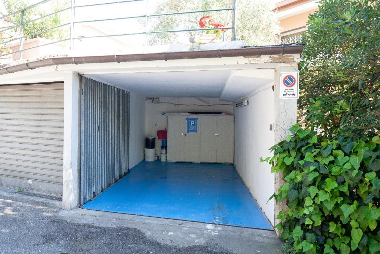 Hdm Sweet Apartment Rapallo Ngoại thất bức ảnh