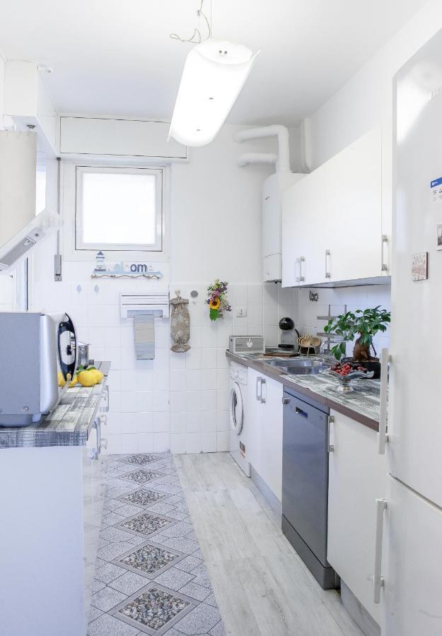 Hdm Sweet Apartment Rapallo Ngoại thất bức ảnh