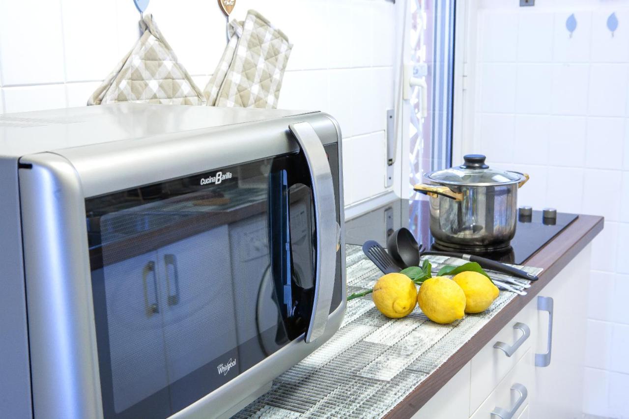 Hdm Sweet Apartment Rapallo Ngoại thất bức ảnh