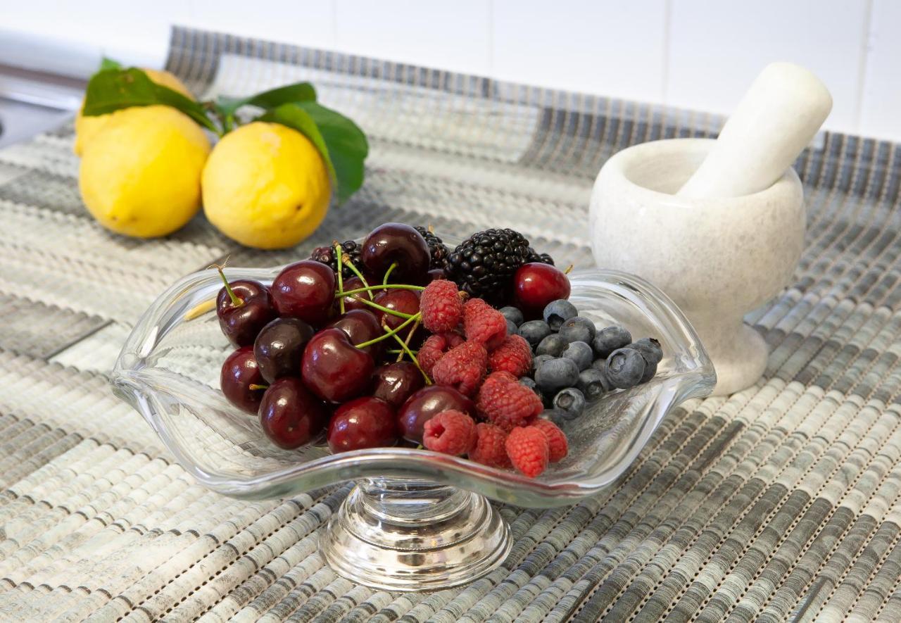 Hdm Sweet Apartment Rapallo Ngoại thất bức ảnh