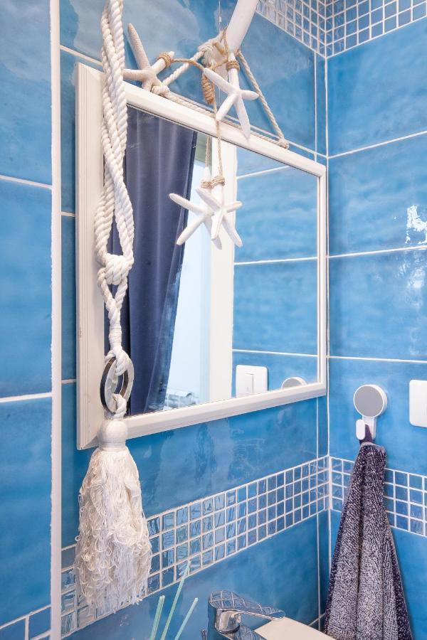 Hdm Sweet Apartment Rapallo Ngoại thất bức ảnh