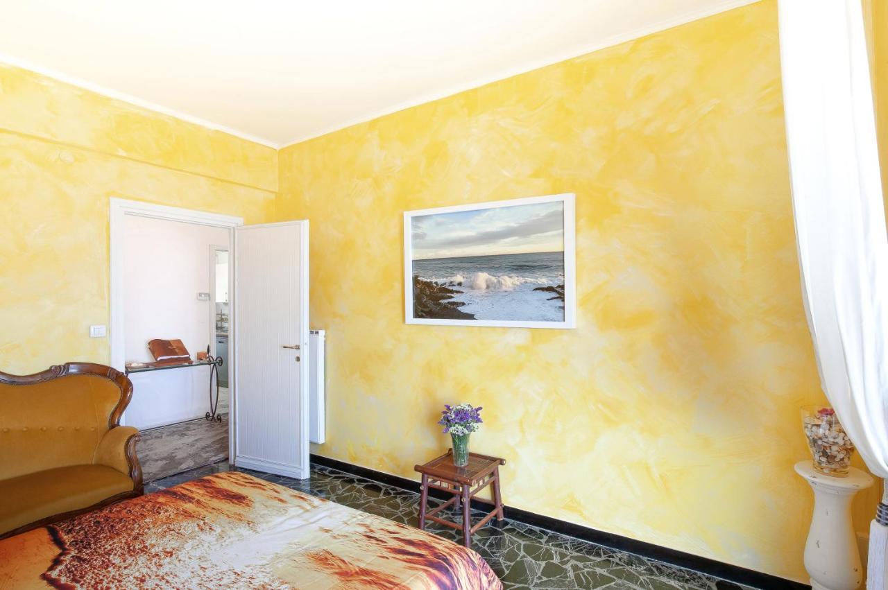 Hdm Sweet Apartment Rapallo Ngoại thất bức ảnh