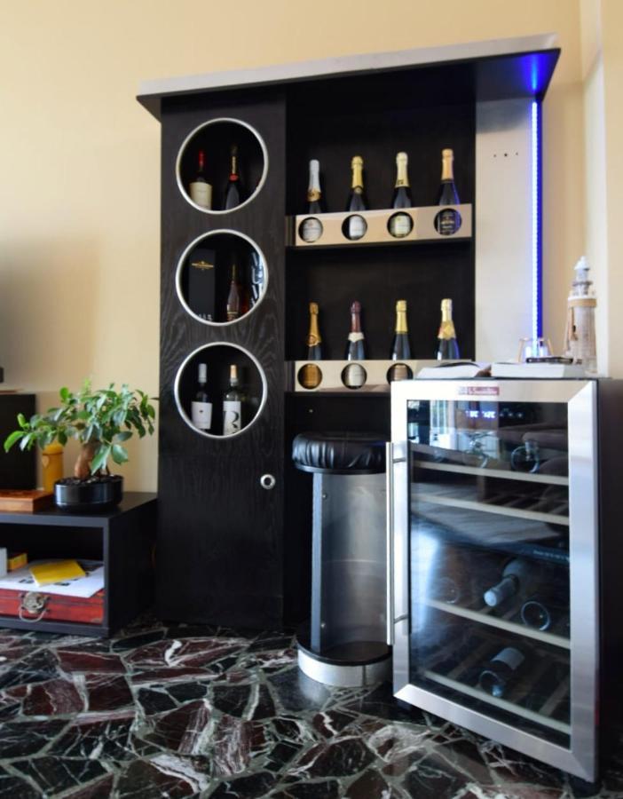 Hdm Sweet Apartment Rapallo Ngoại thất bức ảnh