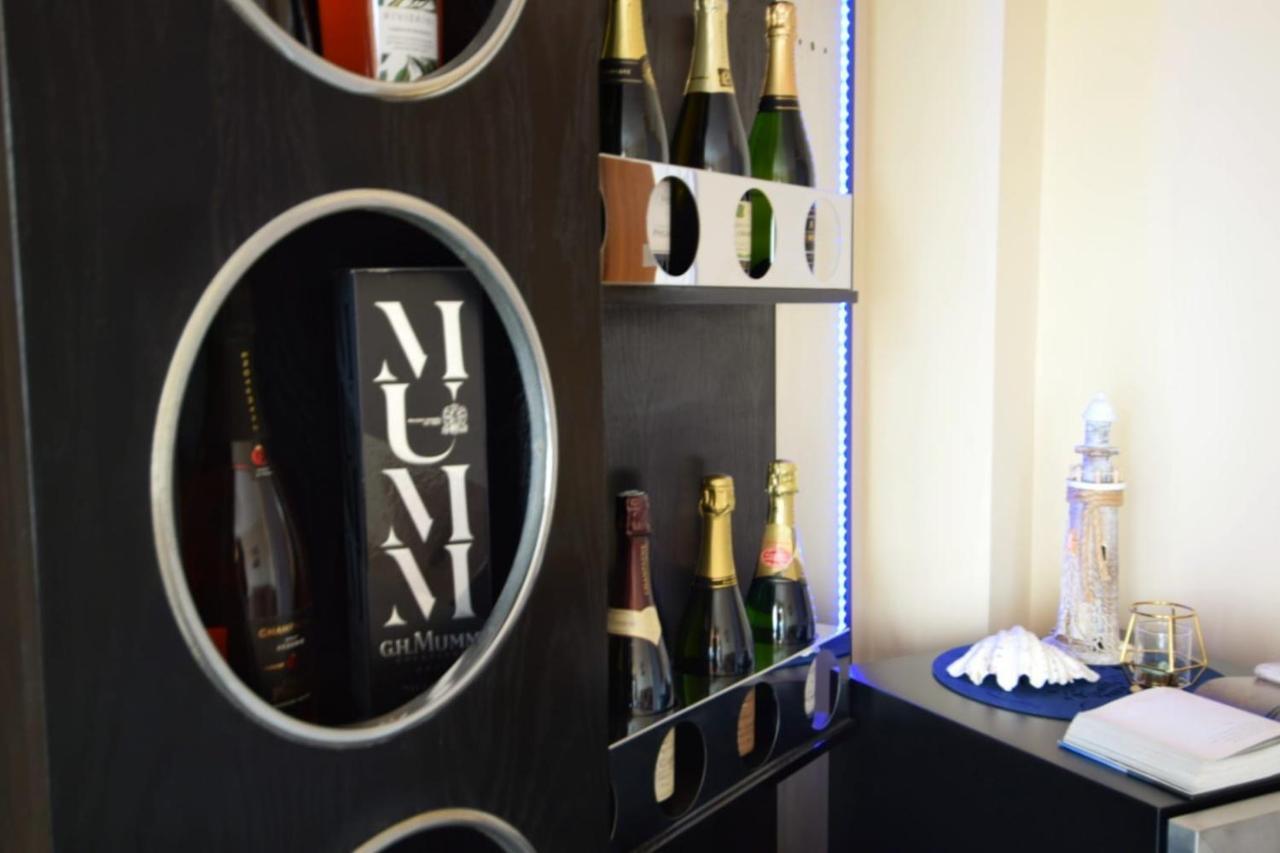 Hdm Sweet Apartment Rapallo Ngoại thất bức ảnh