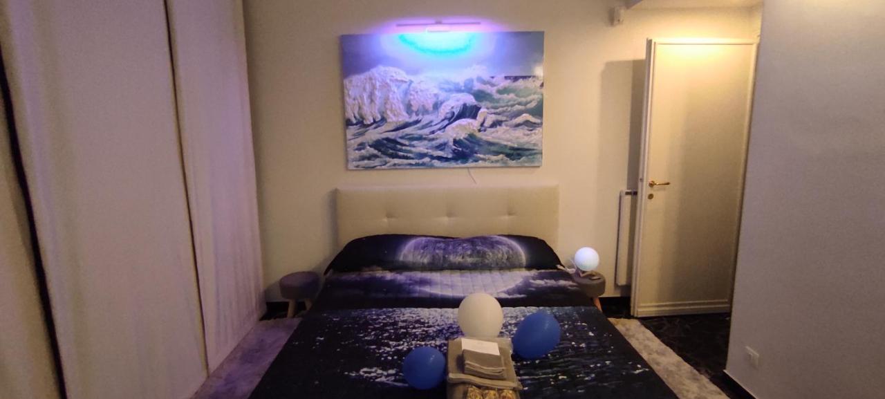 Hdm Sweet Apartment Rapallo Ngoại thất bức ảnh