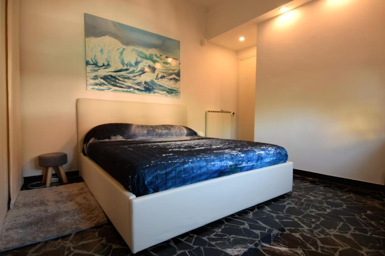 Hdm Sweet Apartment Rapallo Ngoại thất bức ảnh