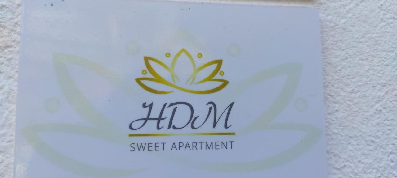 Hdm Sweet Apartment Rapallo Ngoại thất bức ảnh