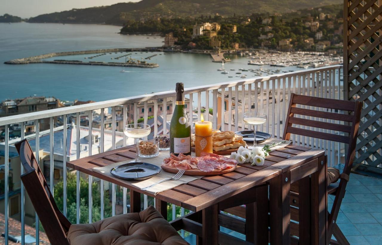 Hdm Sweet Apartment Rapallo Ngoại thất bức ảnh
