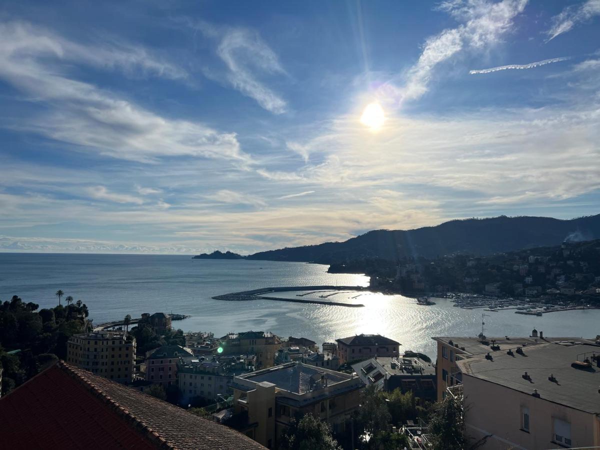 Hdm Sweet Apartment Rapallo Ngoại thất bức ảnh