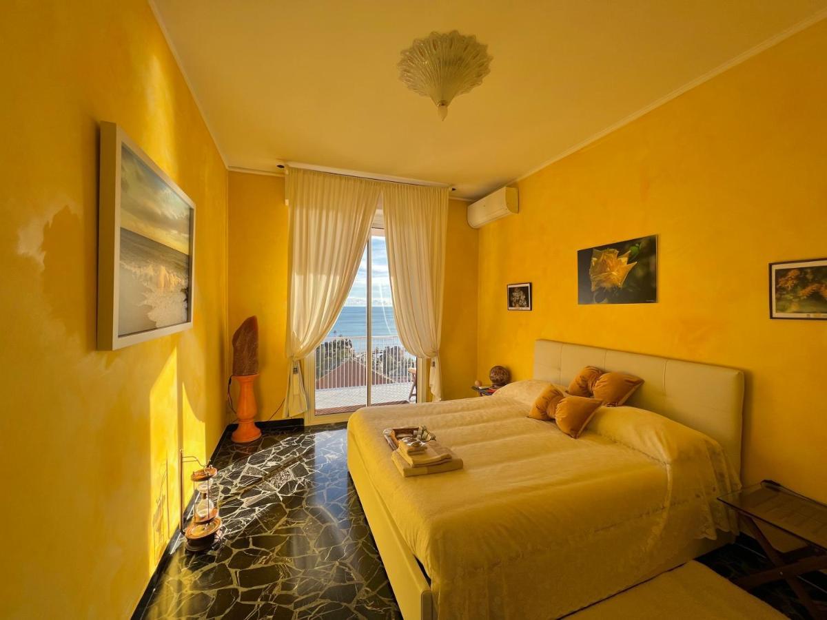 Hdm Sweet Apartment Rapallo Ngoại thất bức ảnh