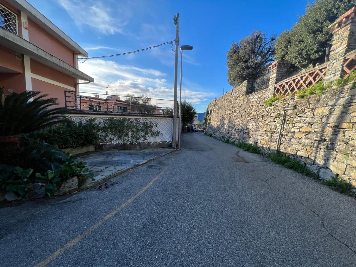 Hdm Sweet Apartment Rapallo Ngoại thất bức ảnh
