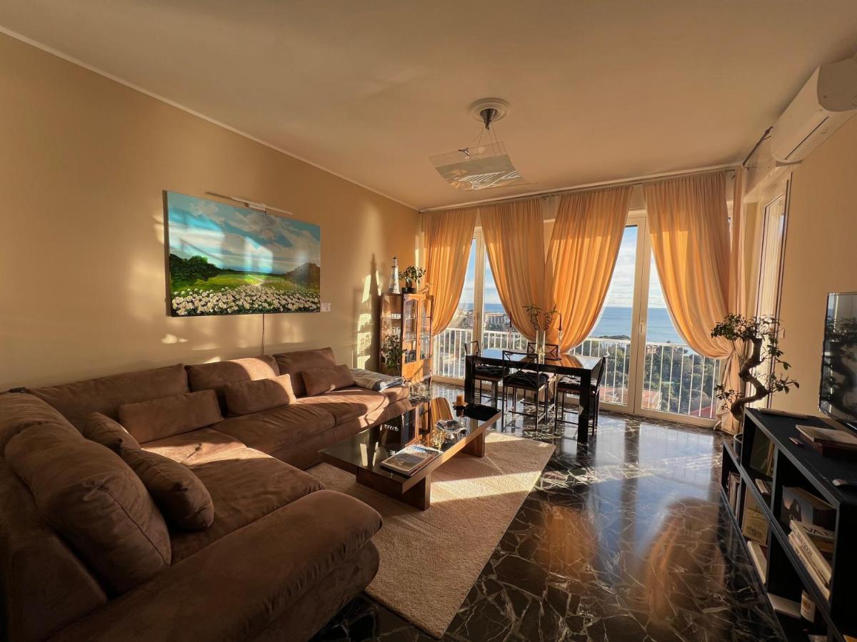 Hdm Sweet Apartment Rapallo Ngoại thất bức ảnh