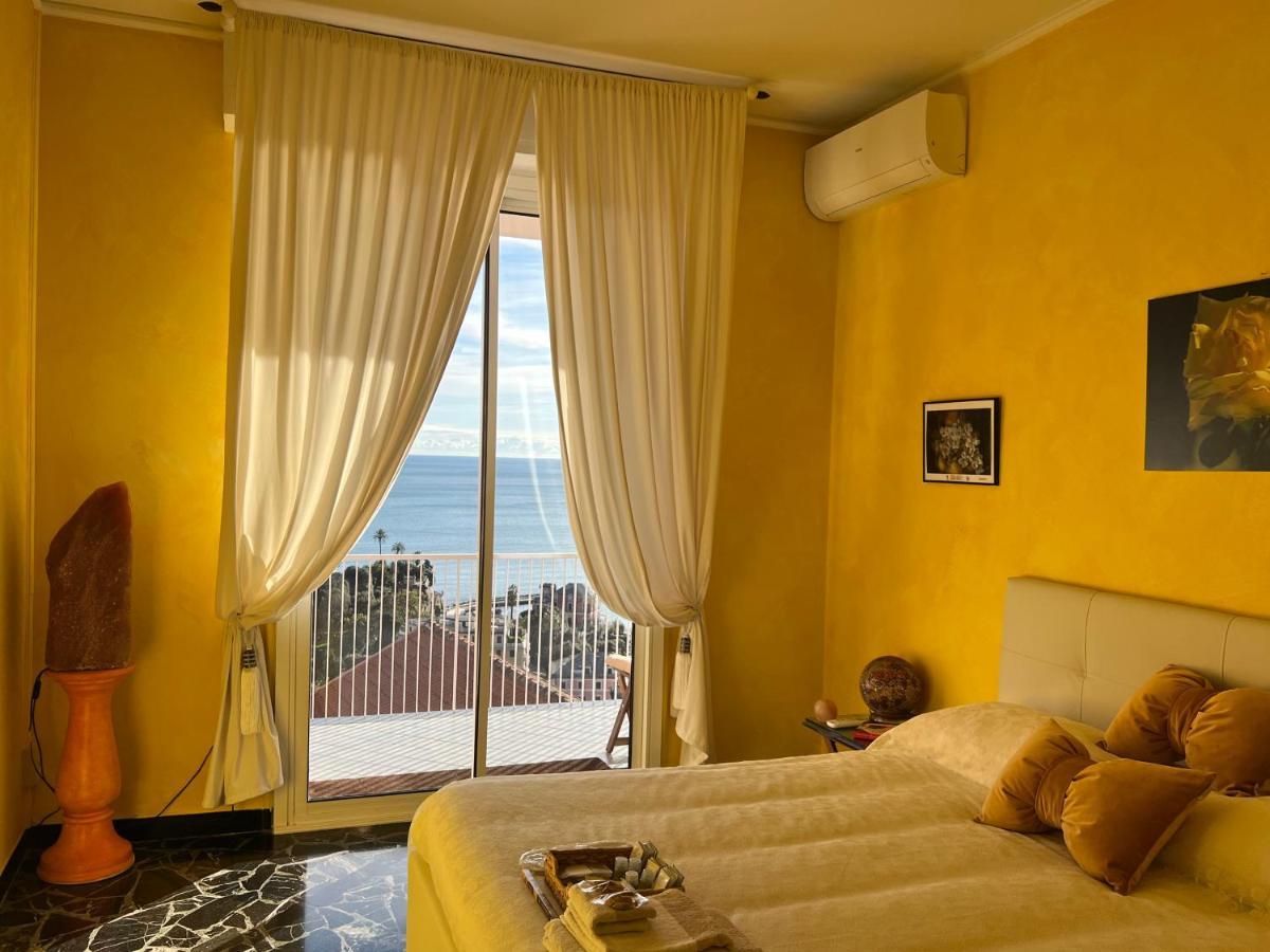 Hdm Sweet Apartment Rapallo Ngoại thất bức ảnh