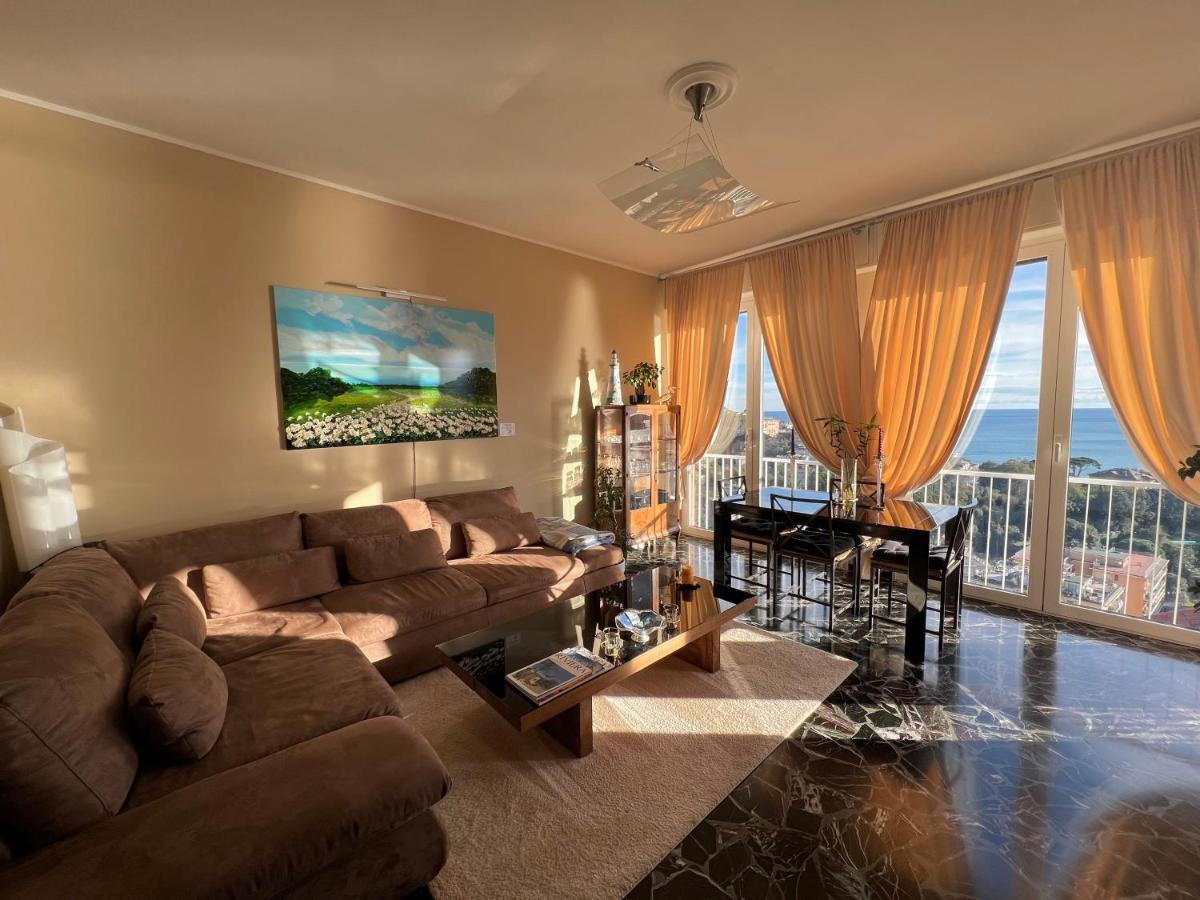 Hdm Sweet Apartment Rapallo Ngoại thất bức ảnh