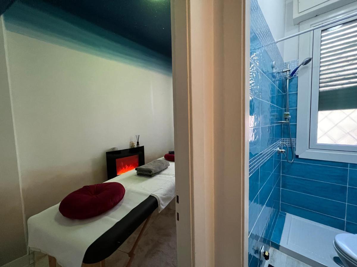 Hdm Sweet Apartment Rapallo Ngoại thất bức ảnh