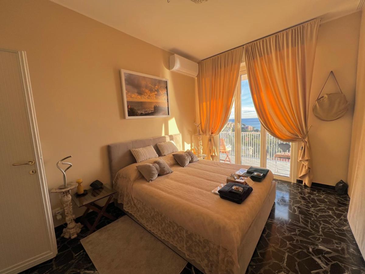 Hdm Sweet Apartment Rapallo Ngoại thất bức ảnh