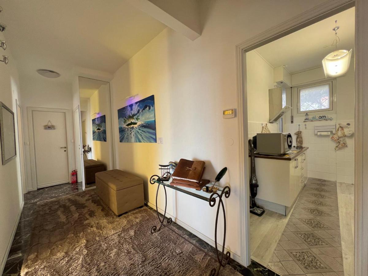 Hdm Sweet Apartment Rapallo Ngoại thất bức ảnh