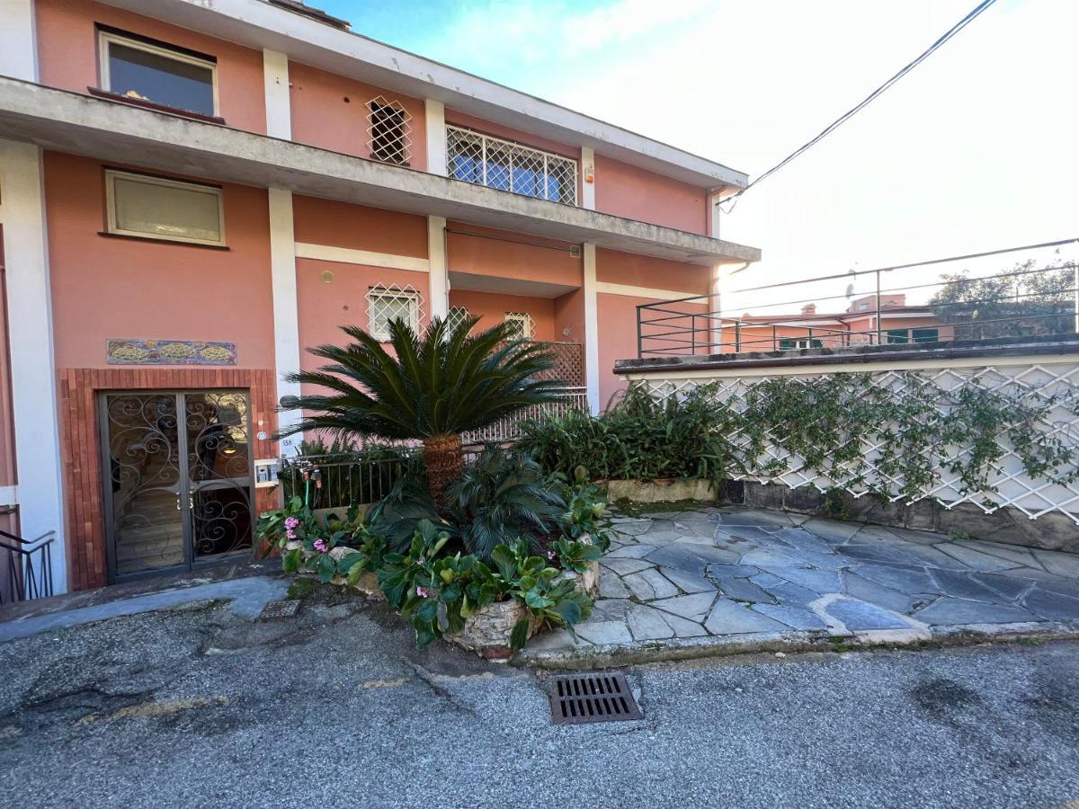Hdm Sweet Apartment Rapallo Ngoại thất bức ảnh