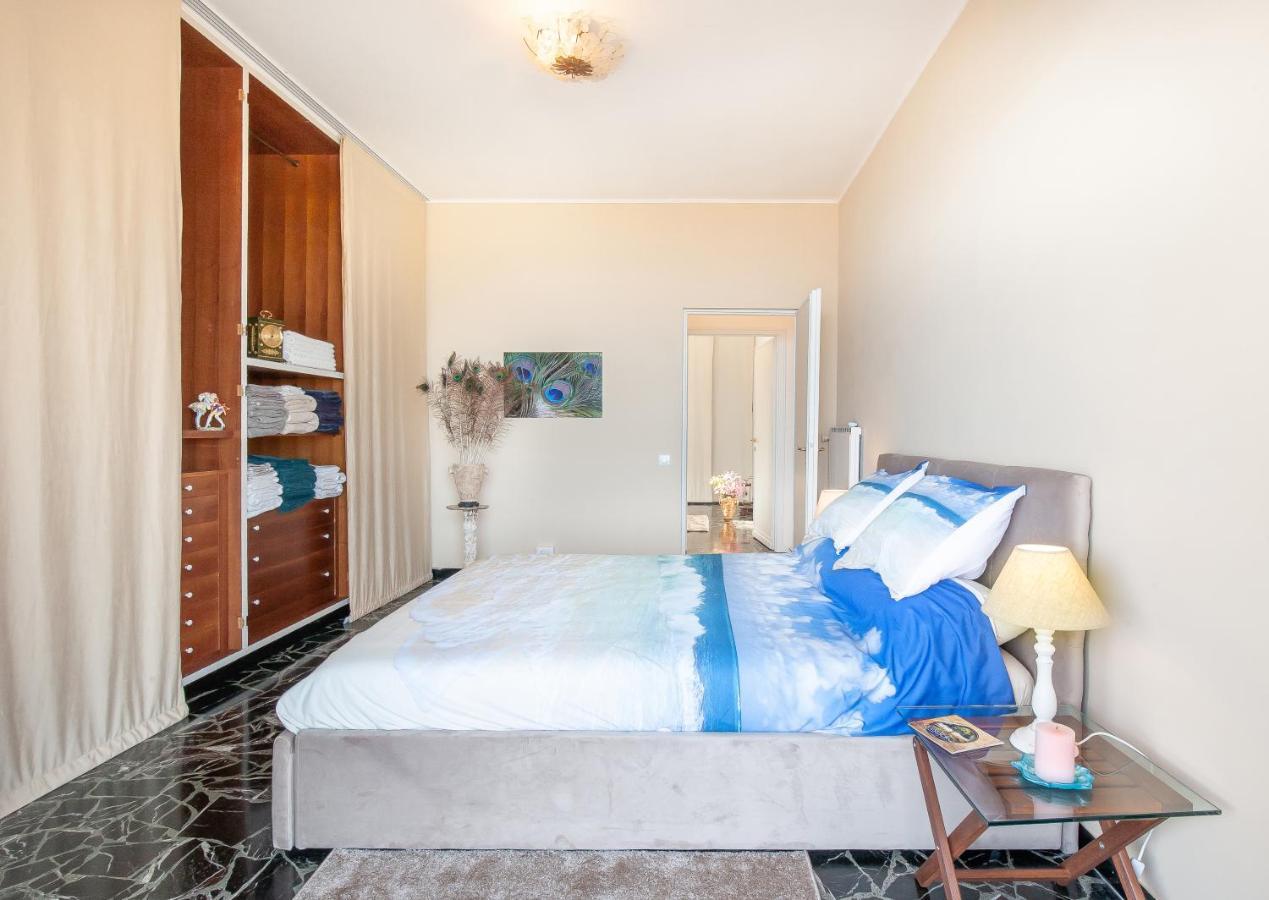 Hdm Sweet Apartment Rapallo Ngoại thất bức ảnh
