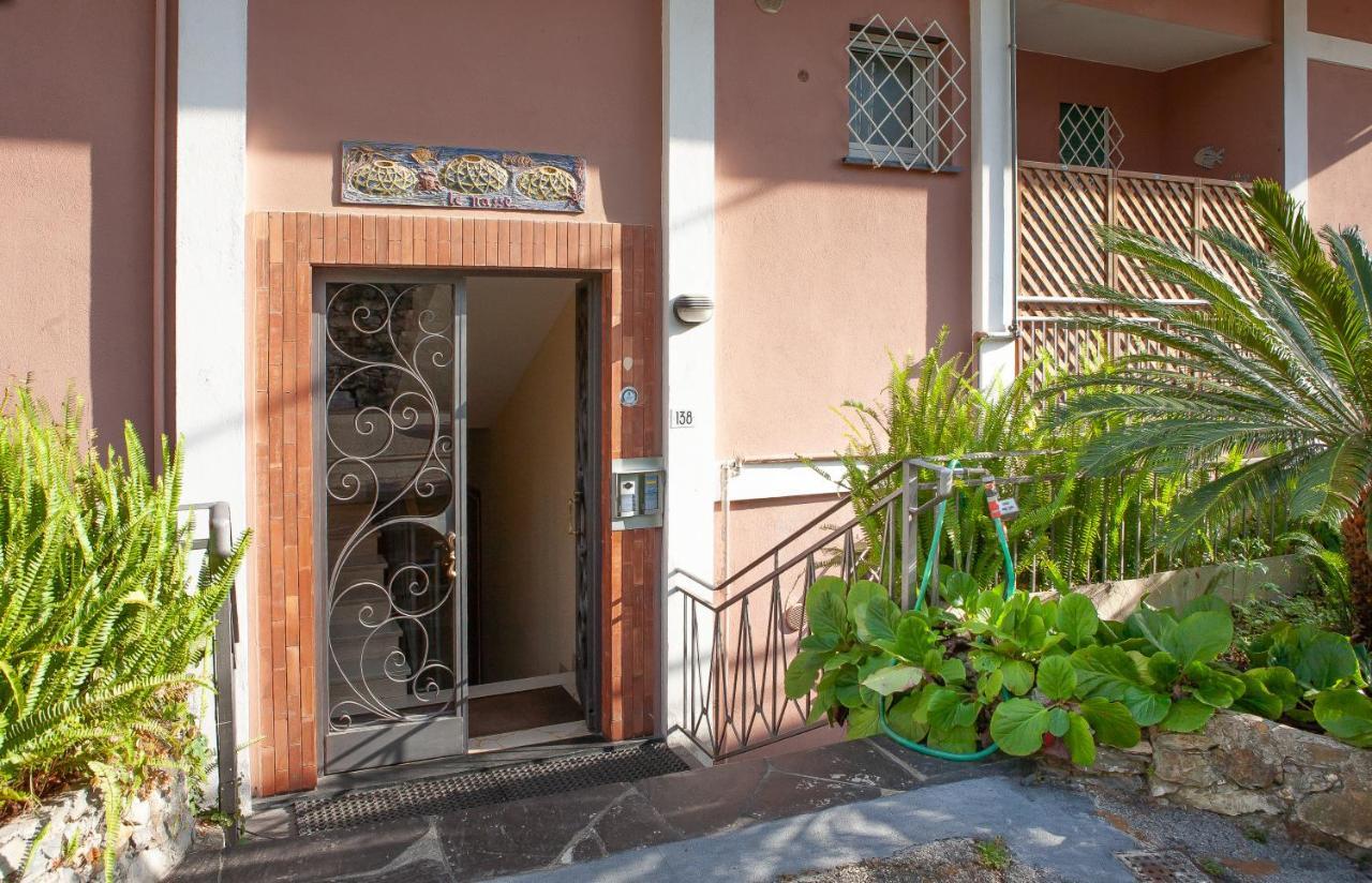 Hdm Sweet Apartment Rapallo Ngoại thất bức ảnh