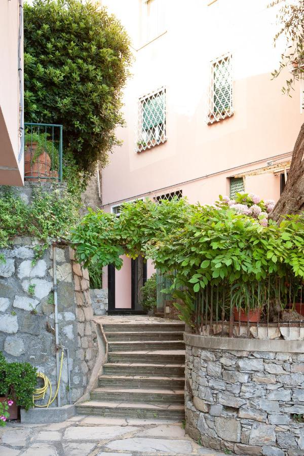 Hdm Sweet Apartment Rapallo Ngoại thất bức ảnh