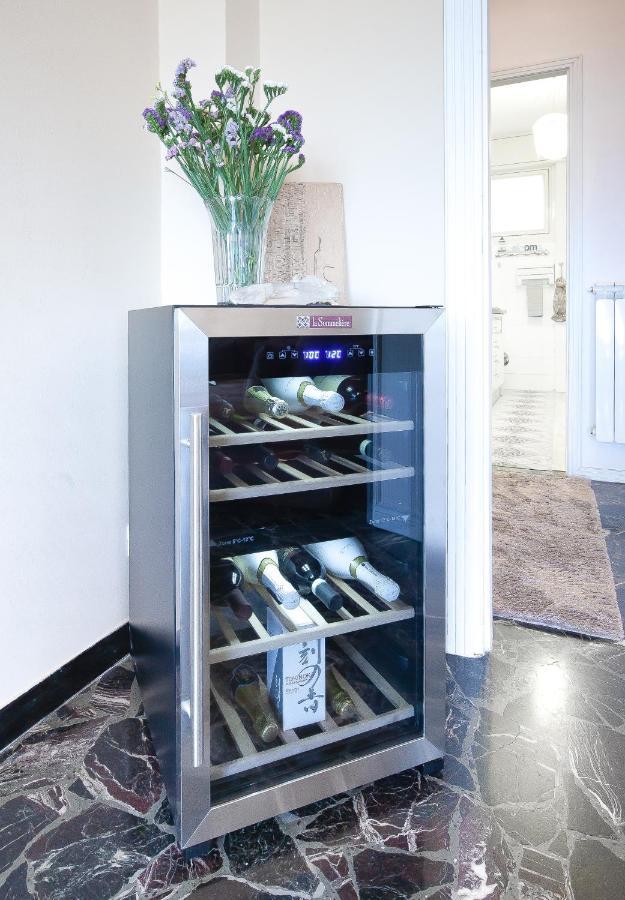 Hdm Sweet Apartment Rapallo Ngoại thất bức ảnh
